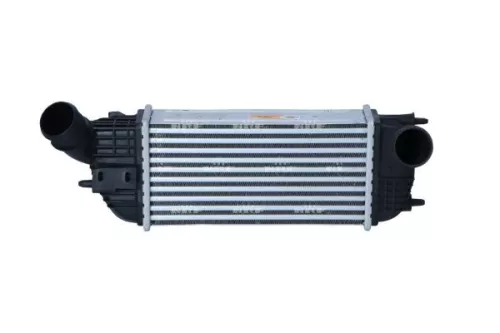 Charge Air Cooler