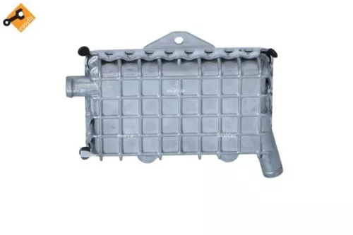 Oil Cooler, engine oil