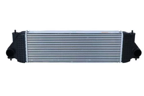 Charge Air Cooler