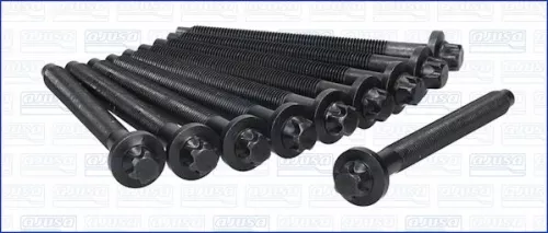 Cylinder Head Bolt Set