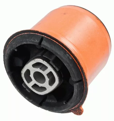 Bushing, axle beam