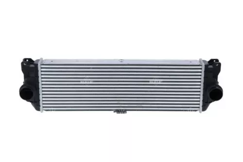 Charge Air Cooler