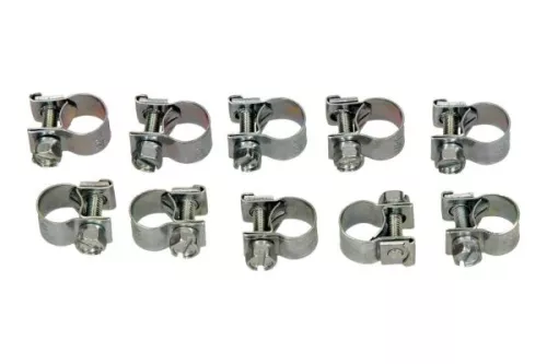 Clamping Clip