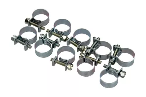 Clamping Clip