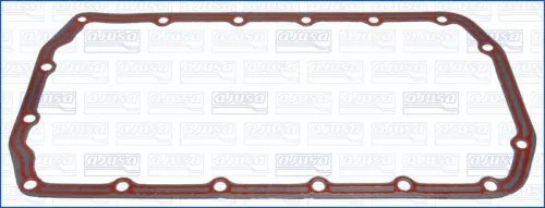 Gasket, oil sump
