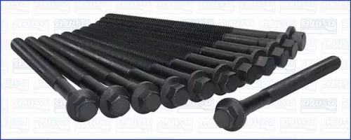 Cylinder Head Bolt Set