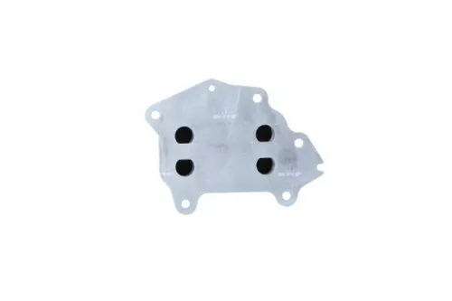 Oil Cooler, engine oil