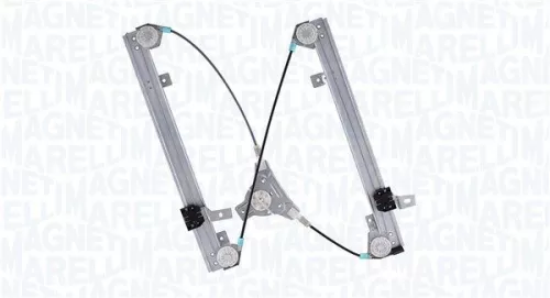 Window Regulator