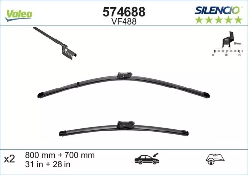 Wiper Blade