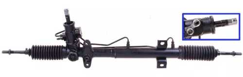 Steering Gear