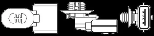 Oxygen Sensor