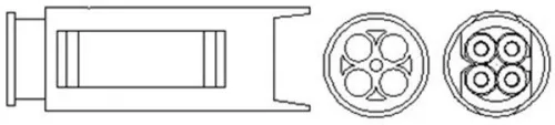 Oxygen Sensor