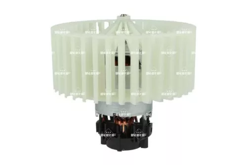 Interior Blower