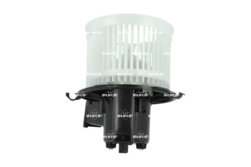 Interior Blower