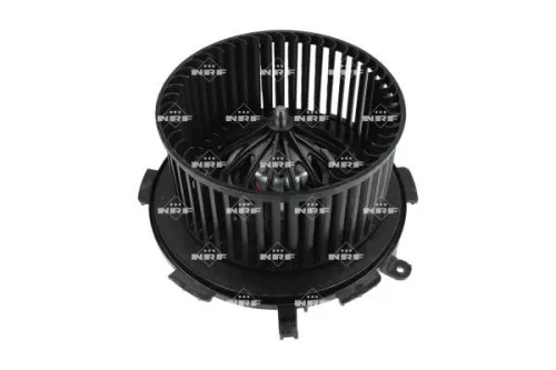 Interior Blower