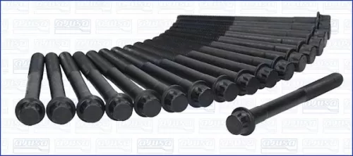 Cylinder Head Bolt Set