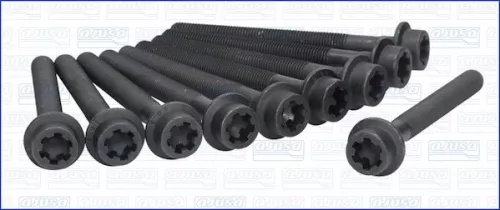 Cylinder Head Bolt Set