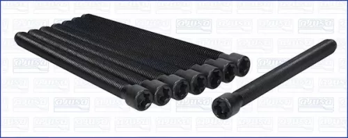 Cylinder Head Bolt Set