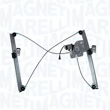 Window Regulator