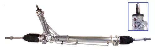 Steering Gear