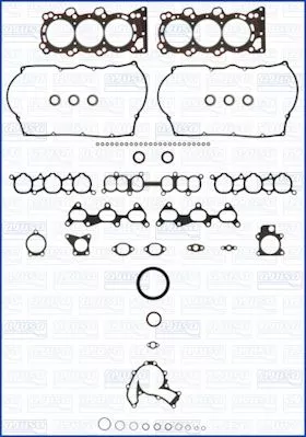 Full Gasket Kit, engine