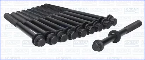 Cylinder Head Bolt Set