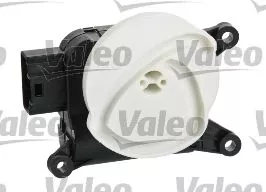 Actuator, blending flap