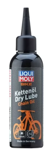 Chain Spray