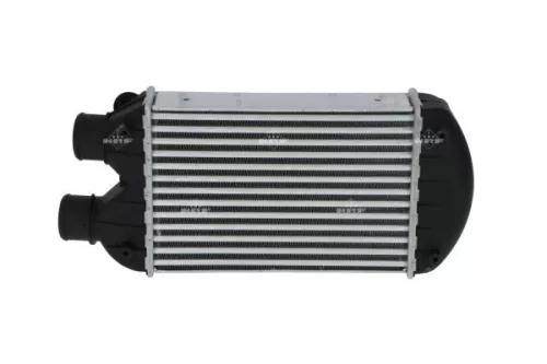 Charge Air Cooler