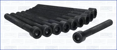 Cylinder Head Bolt Set