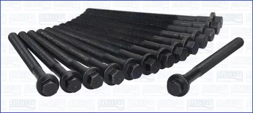 Cylinder Head Bolt Set