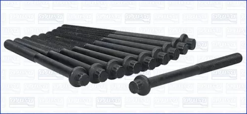 Cylinder Head Bolt Set