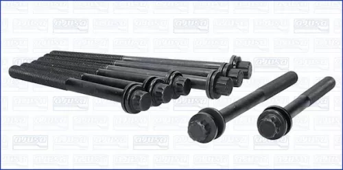 Cylinder Head Bolt Set