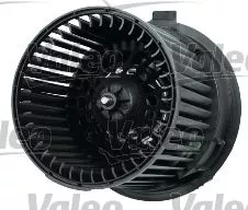 Interior Blower