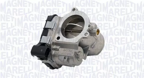 Throttle Body