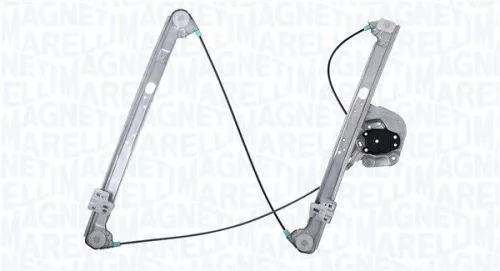 Window Regulator