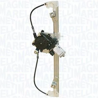 Window Regulator