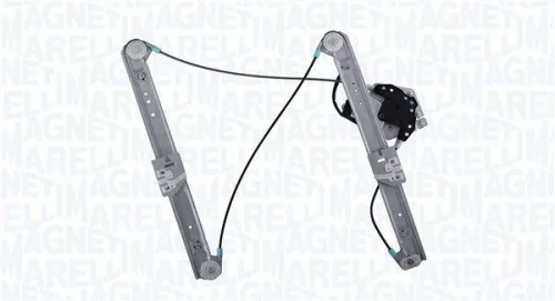 Window Regulator