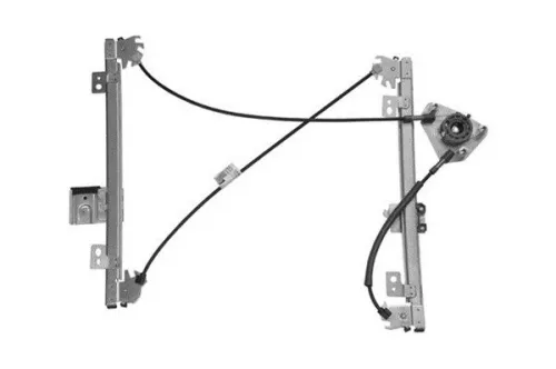 Window Regulator
