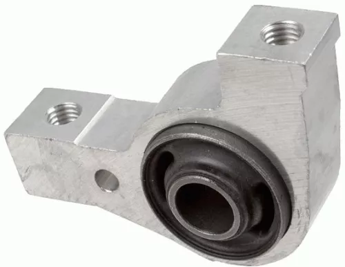 Mounting, control/trailing arm