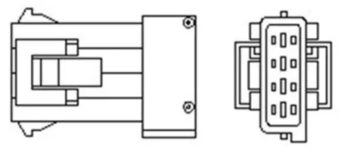 Oxygen Sensor