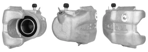 Brake Caliper