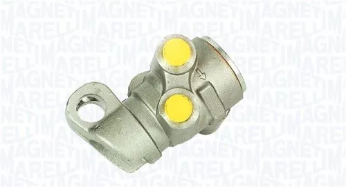 Brake Force Regulator