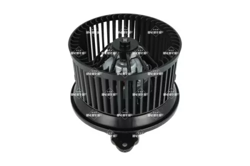 Interior Blower