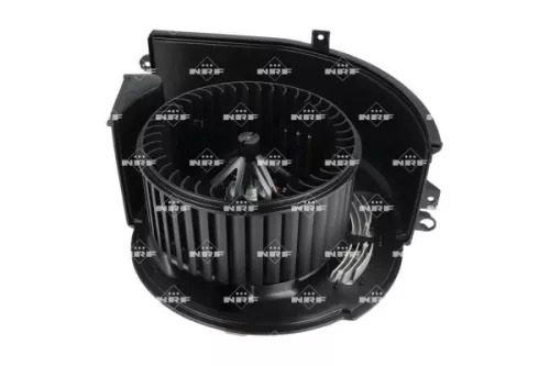 Interior Blower