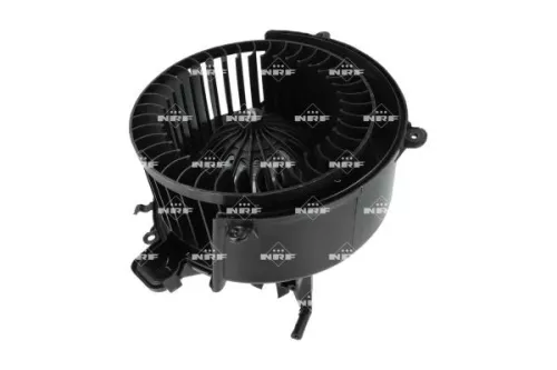 Interior Blower