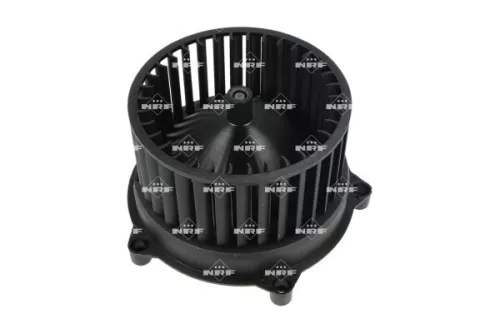 Interior Blower