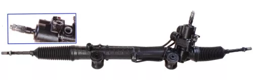 Steering Gear
