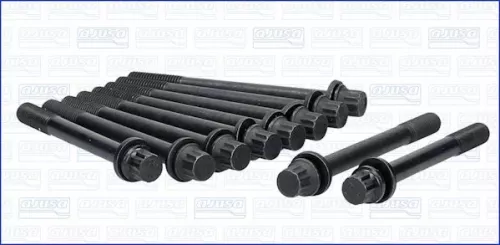 Cylinder Head Bolt Set