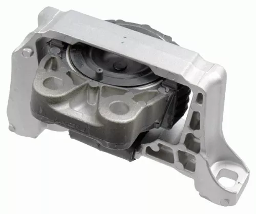 Mounting, engine